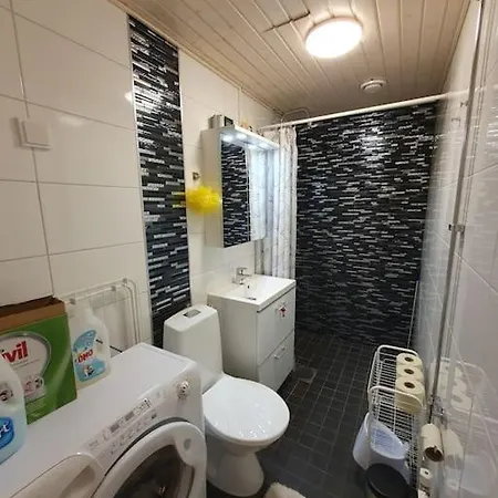 Sweet - Wi-fi - Free Parking Lägenhet