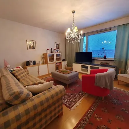 Sweet - Wi-fi - Free Parking *