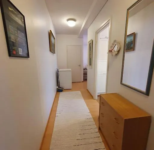 Sweet - Wi-fi - Free Parking