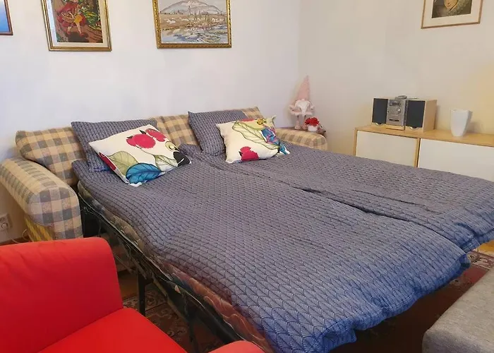 Διαμέρισμα Sweet - Wi-fi - Free Parking Ροβανιέμι