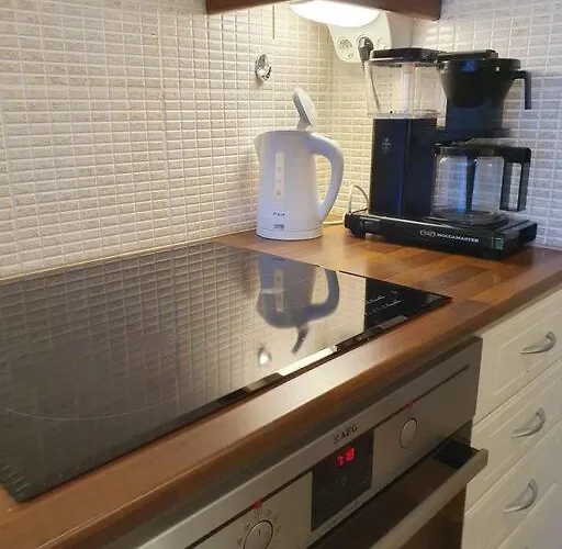 Sweet - Wi-fi - Free Parking Διαμέρισμα Ροβανιέμι