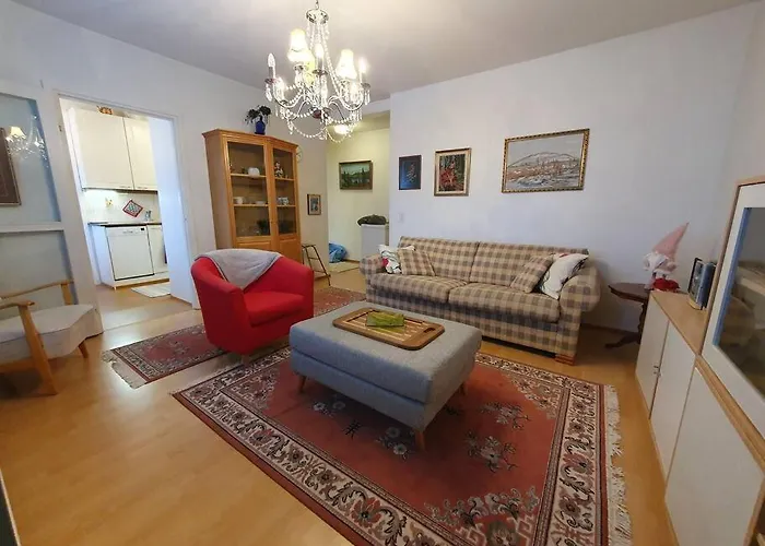 Sweet - Wi-fi - Free Parking Διαμέρισμα