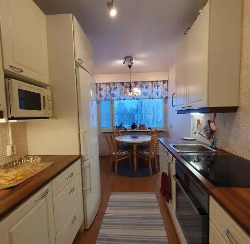 Sweet - Wi-fi - Free Parking